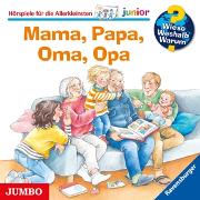 MAMA, PAPA, OMA, OPA