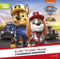 PAW Patrol CD 68