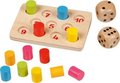 Mini Würfelspiel Shut the box