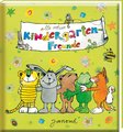 Meine Kindergarten-Freunde - Janosch