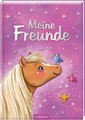 Meine Freunde - Zauberponys