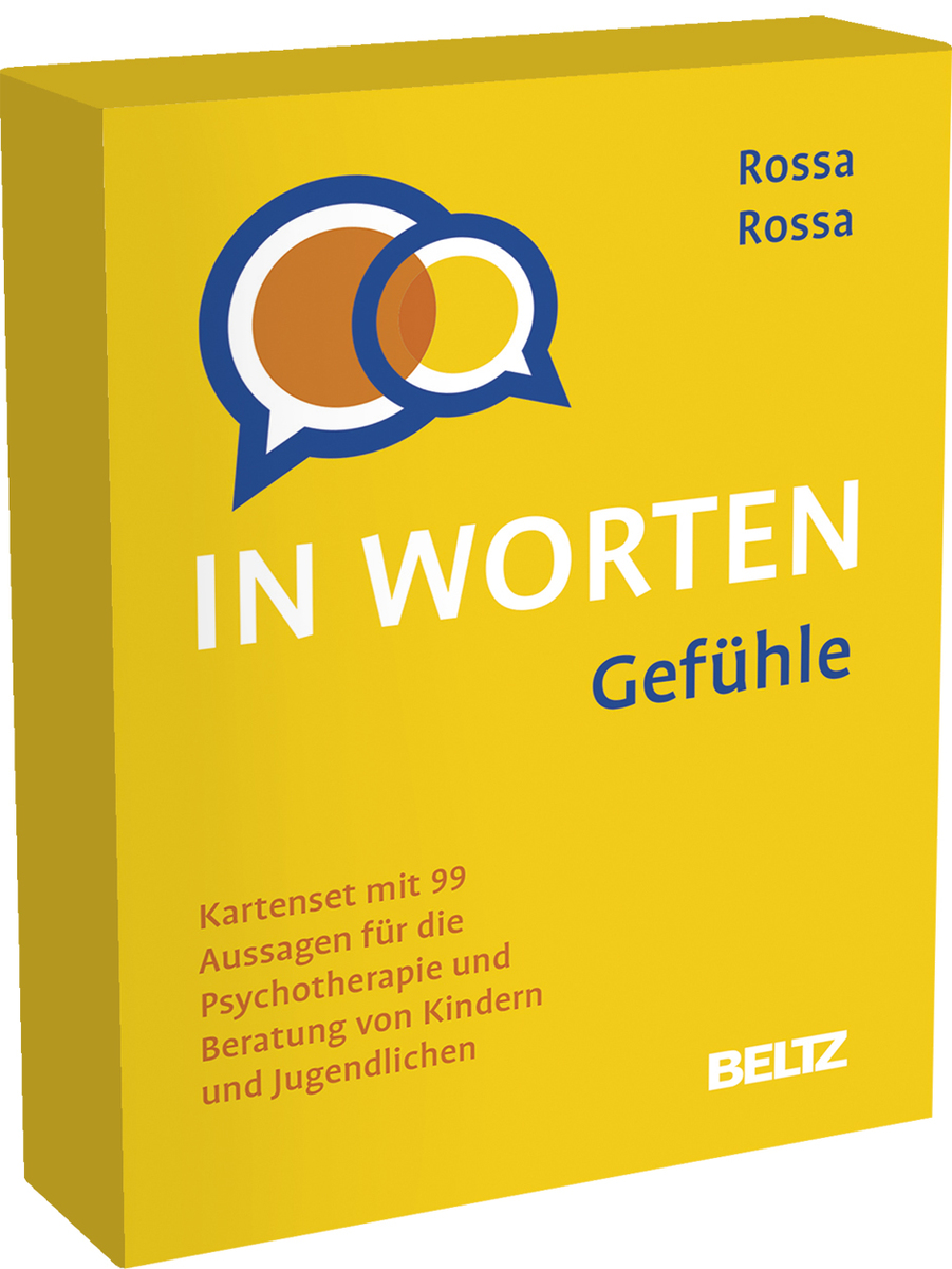 Gefühle in Worten