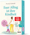 Euer Alltag ist ihre Kindheit