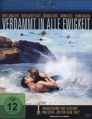 Verdammt in alle Ewigkeit, 1 Blu-ray