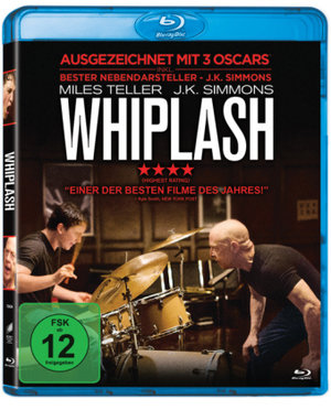 Whiplash