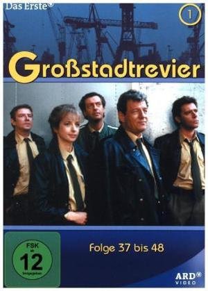 Großstadtrevier - Staffel 6.1