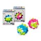 TRENDHAUS® Anti-Stress-Noppenball XTREME Fun Pop-it - Anti-Stressball Pop-it XTREME