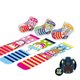 TRENDHAUS® Zauber-Socken Magic Moments - W'Zauber-Socken MAGIC MOMENTS