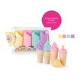 Eis-Highlighter Pastell 4er-Set GOOD FEELINGS