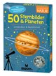 50 Sternbilder & Planeten