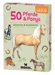 50 Pferde & Ponys