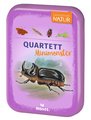 Expedition Natur Quartett Minimonster