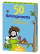 50 Naturexperimente