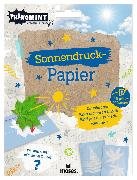 PhänoMINT Sonnendruck-Papier VE 12