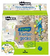 PhänoMINT Klettergecko