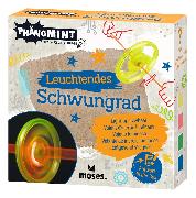 PhänoMINT Leuchtendes Schwungrad