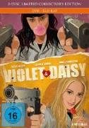 Violet & Daisy