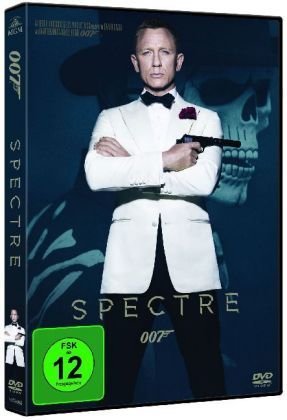 James Bond - Spectre