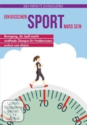 Ein Bisschen Sport Muss Sein, 1 DVD