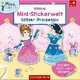 Meine Mini-Stickerwelt - Glitzer-Prinzessin