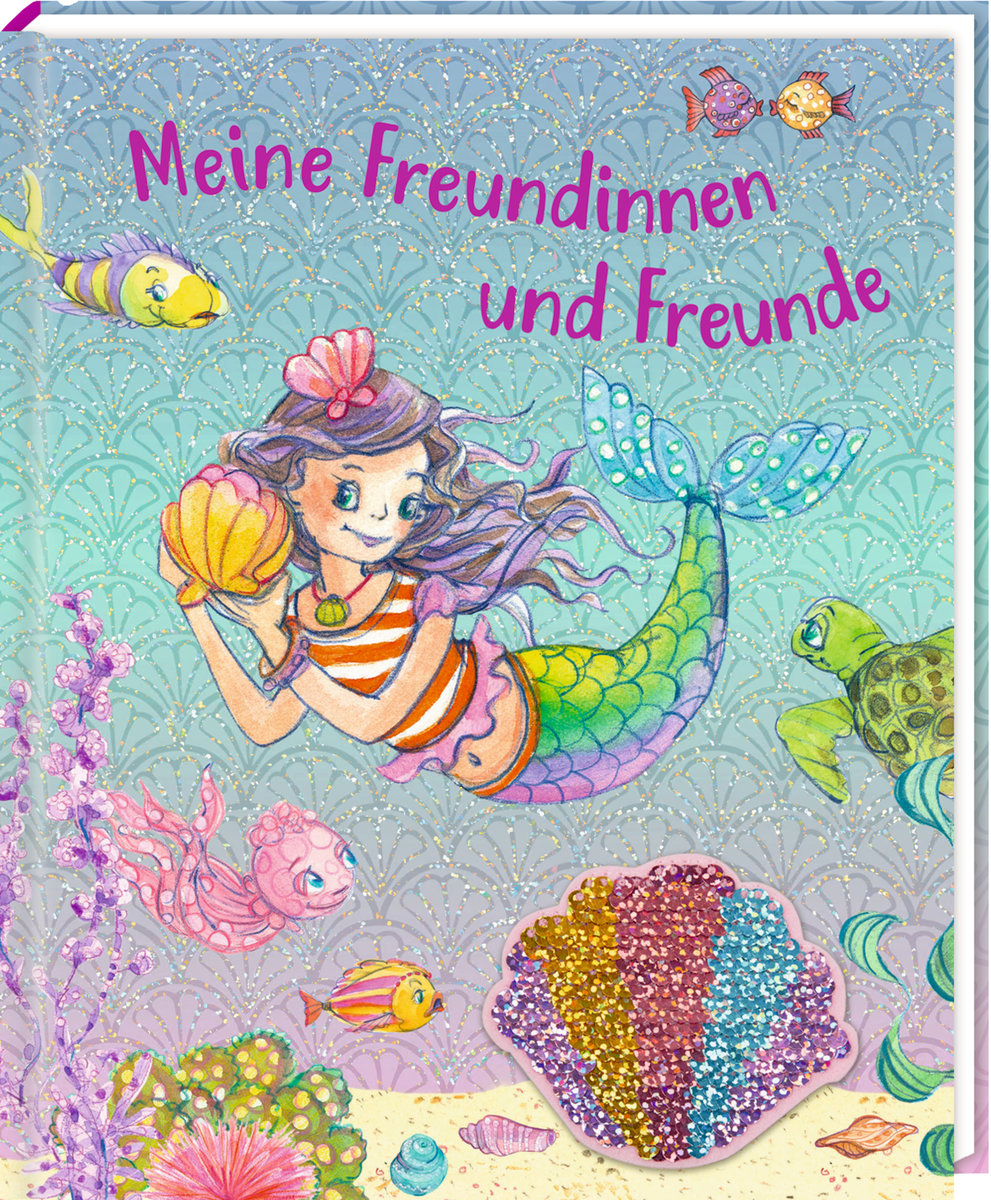 Freundebuch