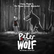 Peter and the Wolf