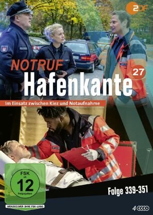 Notruf Hafenkante