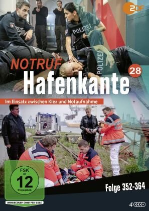 Notruf Hafenkante