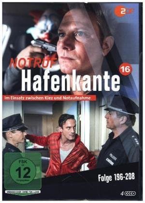 Notruf Hafenkante