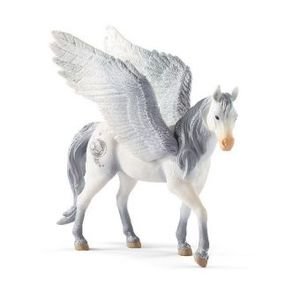 Schleich Pegasus, Kunststoff-Figur