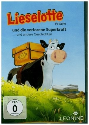 Lieselotte - DVD 2