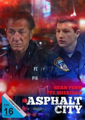 Asphalt City