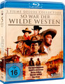 So war der wilde Westen - Deluxe Collection, 5 Blu Ray Vol.2