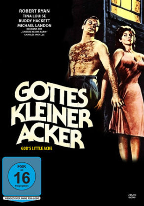 Gottes kleiner Acker