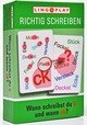 L19813 Richtig schreiben - Wann schreibst du k und wann ck? / Lingoplay Lernspiel 3./4. Klasse