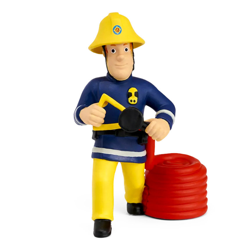 tonies® Feuerwehrmann Sam: In Pontypandy ist was los