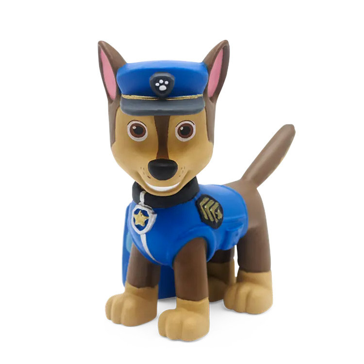 tonies® Paw Patrol - Chase: Die Rettung der Meeresschildkröten