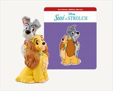 tonies Disney - Susi & Strolch