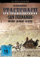 Stagecoach-San Fernando