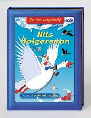 Nils Holgersson / DVD