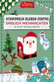 Schnippeln - Kleben - Fertig! Endlich Weihnachten