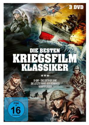 Die Besten Kriegsfilm-Klassiker