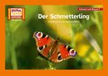 Der Schmetterling / Kamishibai Bildkarten