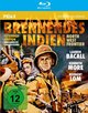 Brennendes Indien, 1 Blu-ray