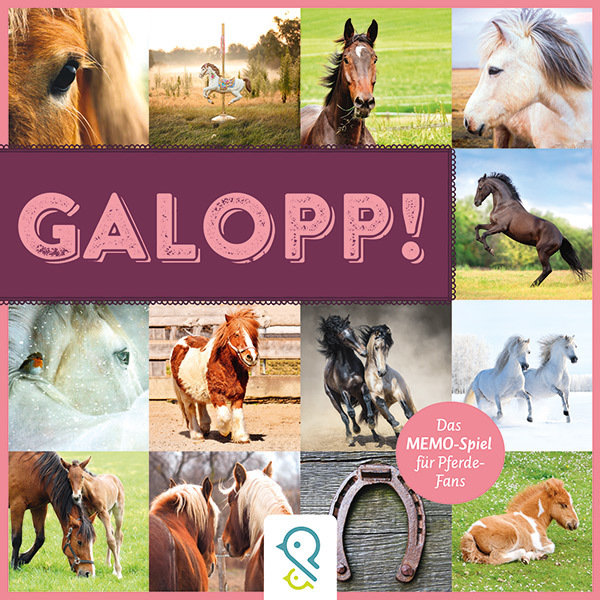 Galopp!