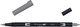 TOMBOW® ABT Dual Brush Pen, cool gray 7