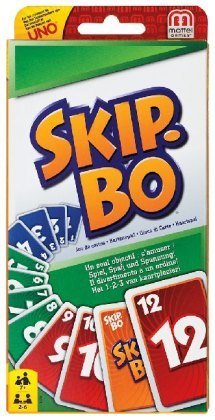 Skip-Bo