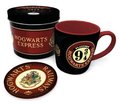 Harry Potter (Hogwarts Railways) Mug & Coaster in Gift Tin