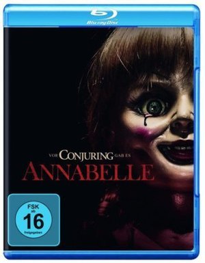 Annabelle