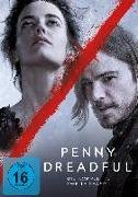 Penny Dreadful. Staffel 02